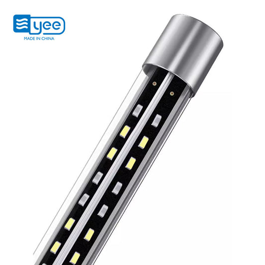 Yee three Colour aquarium submersible light 122cm