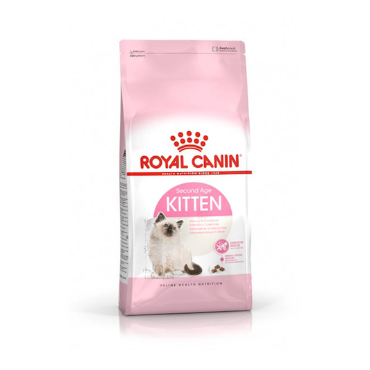 Royal canin kitten 2kg