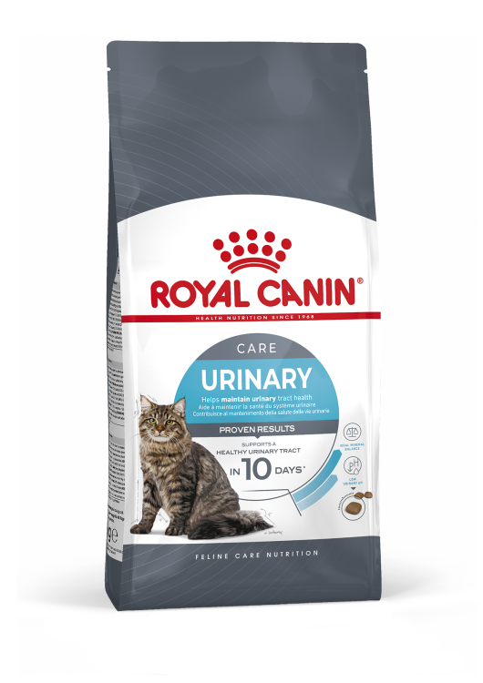 Feline Care Nutrition Urinary Care 2 KG