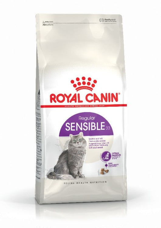 Feline Health Nutrition Sensible 2 KG