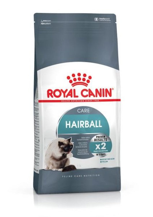 Feline Care Nutrition Hairball Care 10 KG