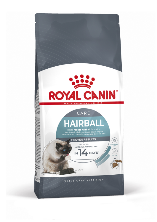 Feline Care Nutrition Hairball Care 2 KG